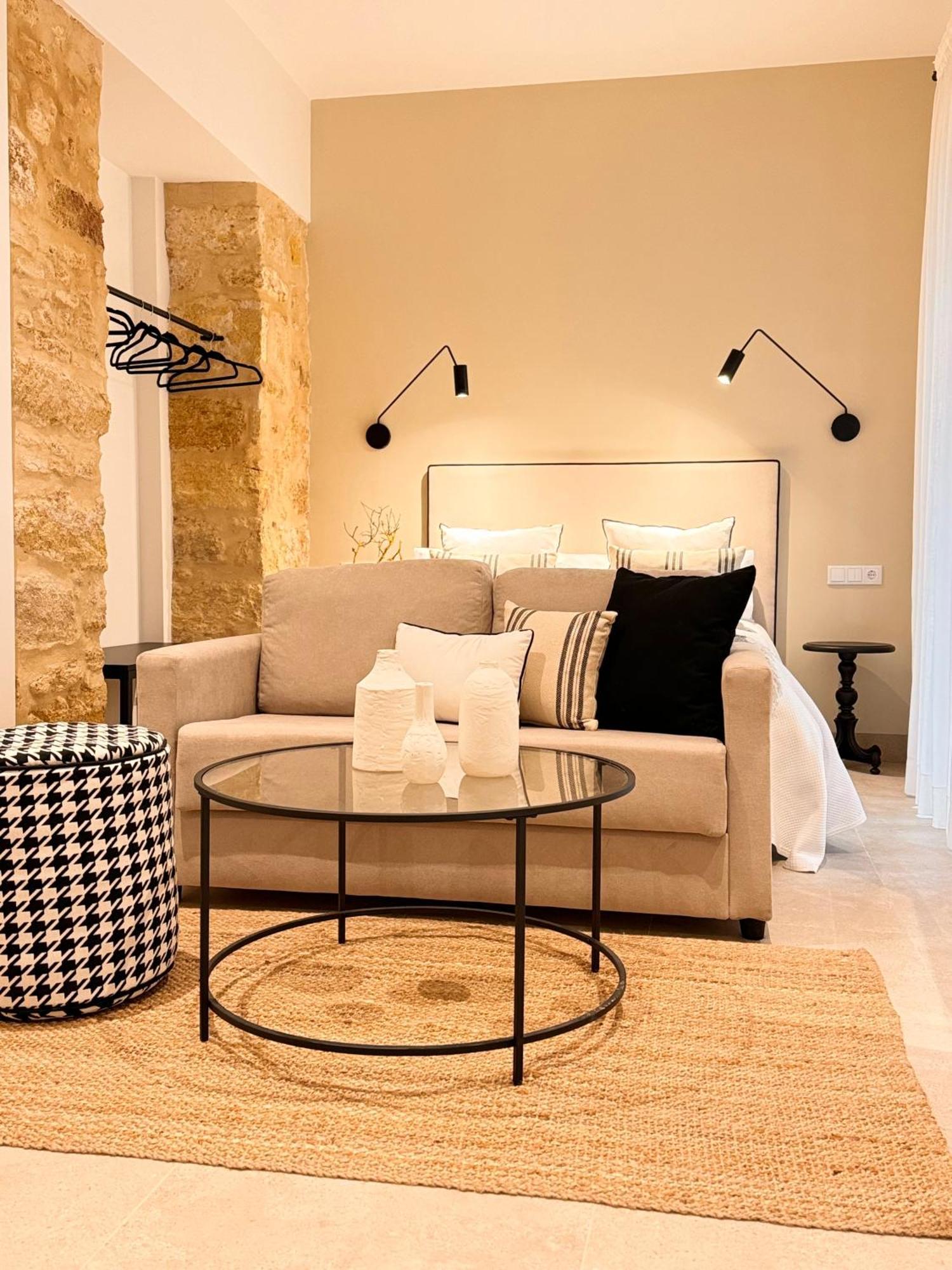 Apartment Casa Boutique Navarro *