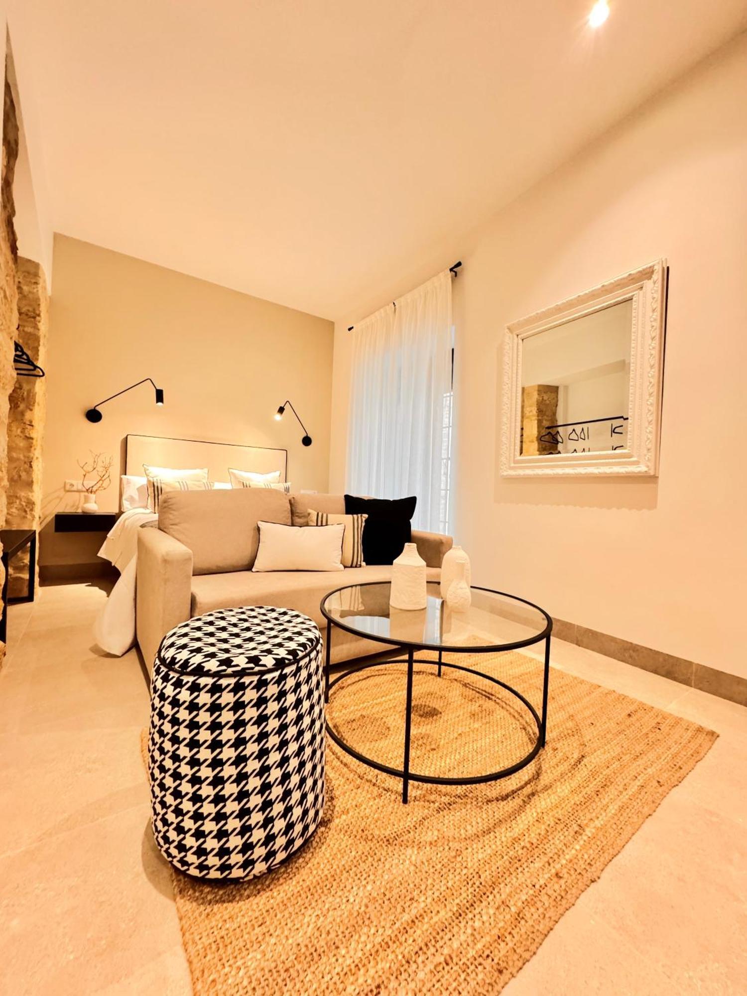 Casa Boutique Navarro Apartment