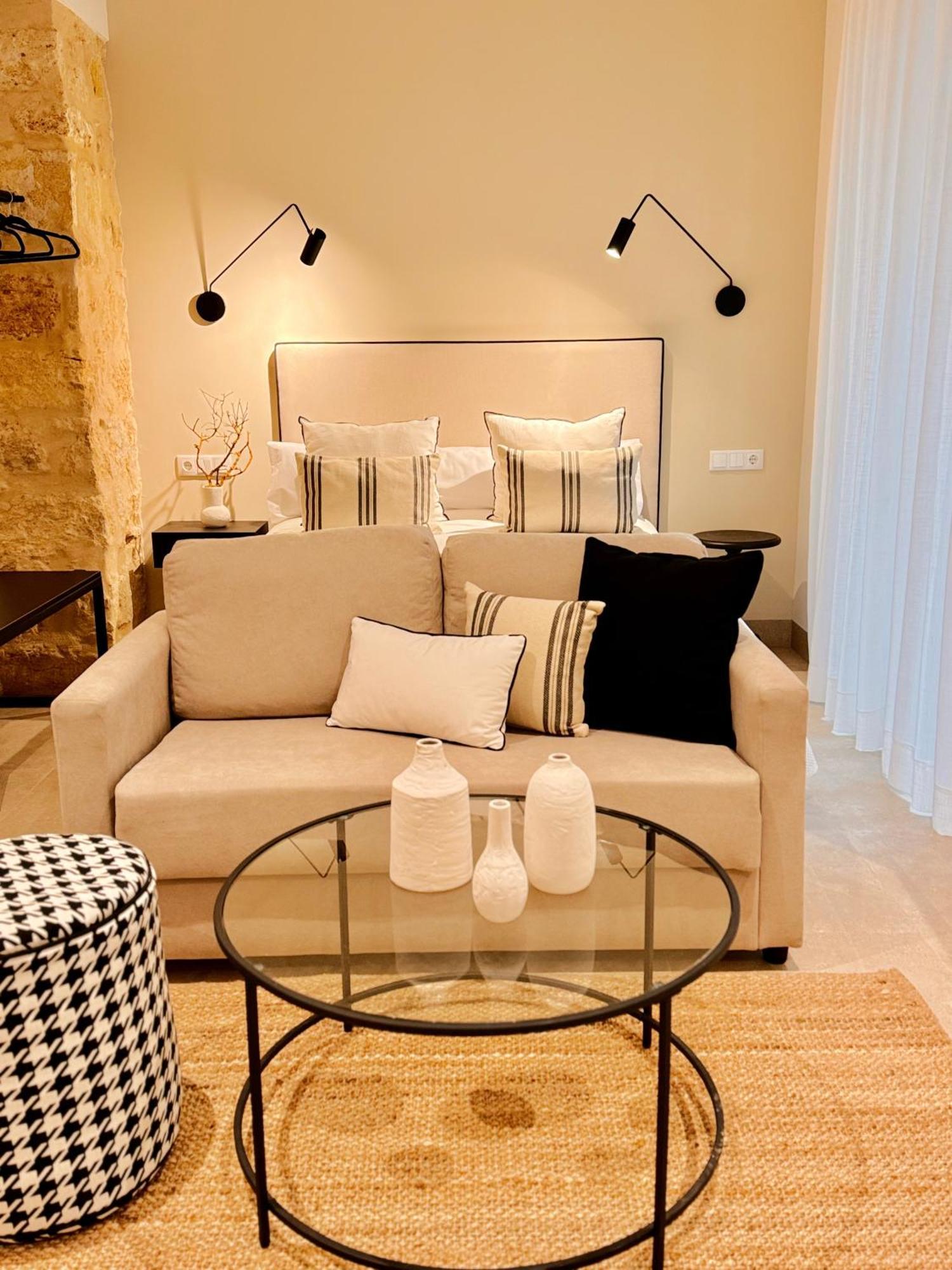 Casa Boutique Navarro Apartment Montilla