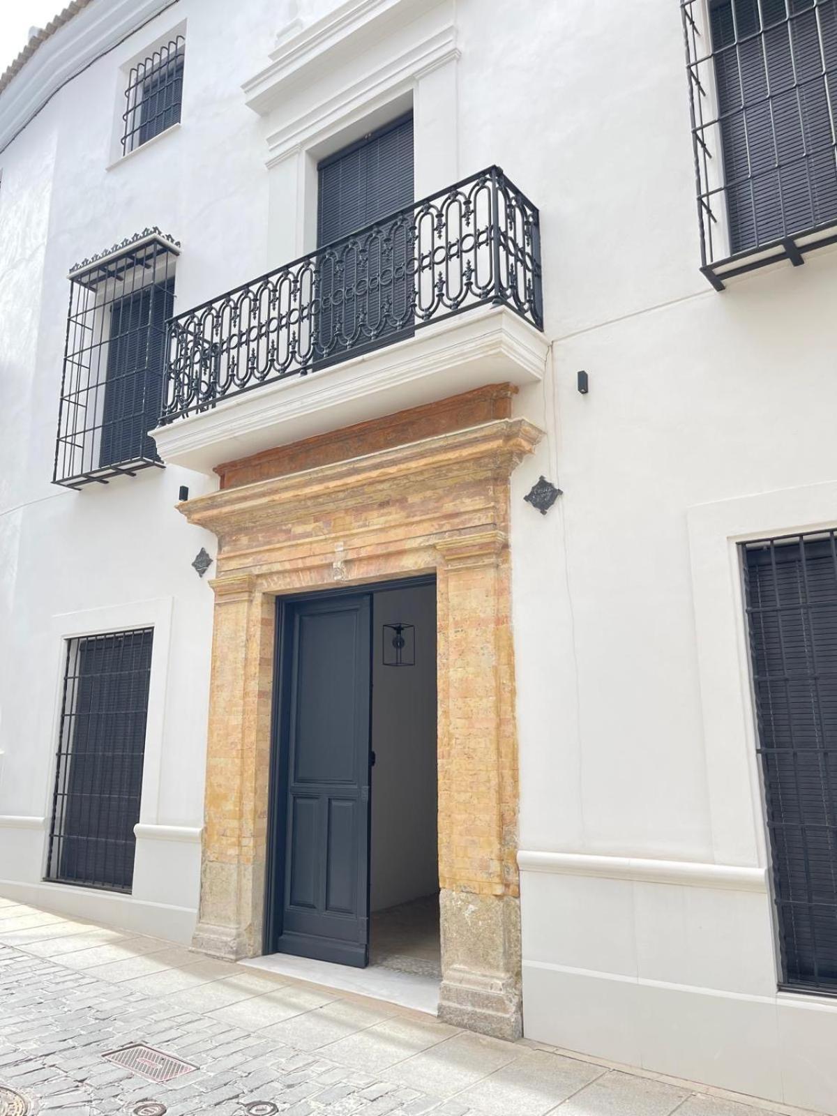Casa Boutique Navarro *